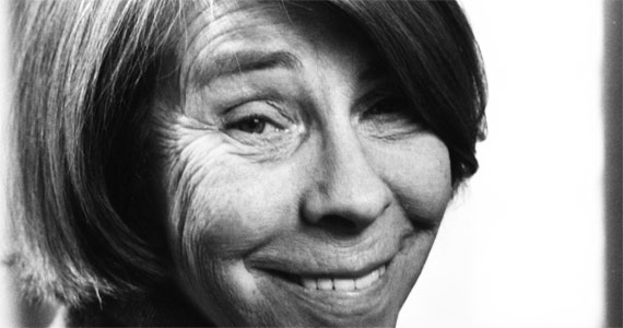 Tove Jansson