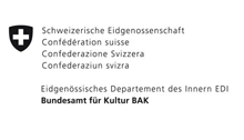 Logo BA für Kultur