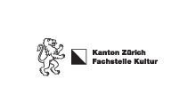 Logo Fachstelle Kultur Kt. Zürich