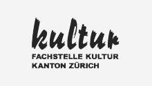 Logo Fachstelle Kultur Kt. Zürich