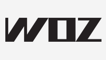 Logo woz